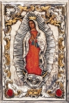 Ikona „Matka Boża z Guadalupe” (MM6008)