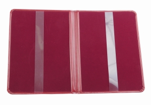 Etui na dokumenty (NLJED1)