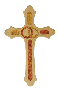 Krzyż małżeński (MXW012)