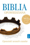 Biblia opowiedziana (The Story)