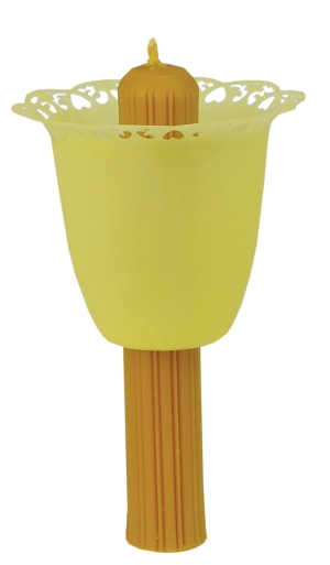 Osłonki-okapniki (OKAP02)