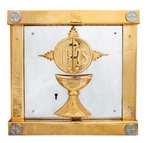 Tabernakulum (KONT36)