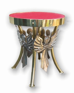 Tron pod monstrancję (BTR022)