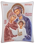 Ikona "Święta Rodzina" (IK1602)