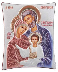 Ikona "Święta Rodzina" (IK1602)