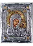 Ikona „Matka Boża Kazańska”(MM1204)