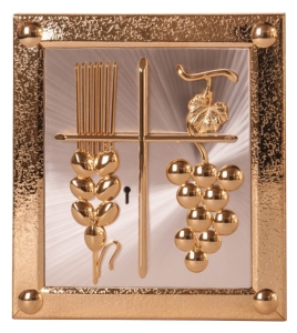 Tabernakulum (NTB008)